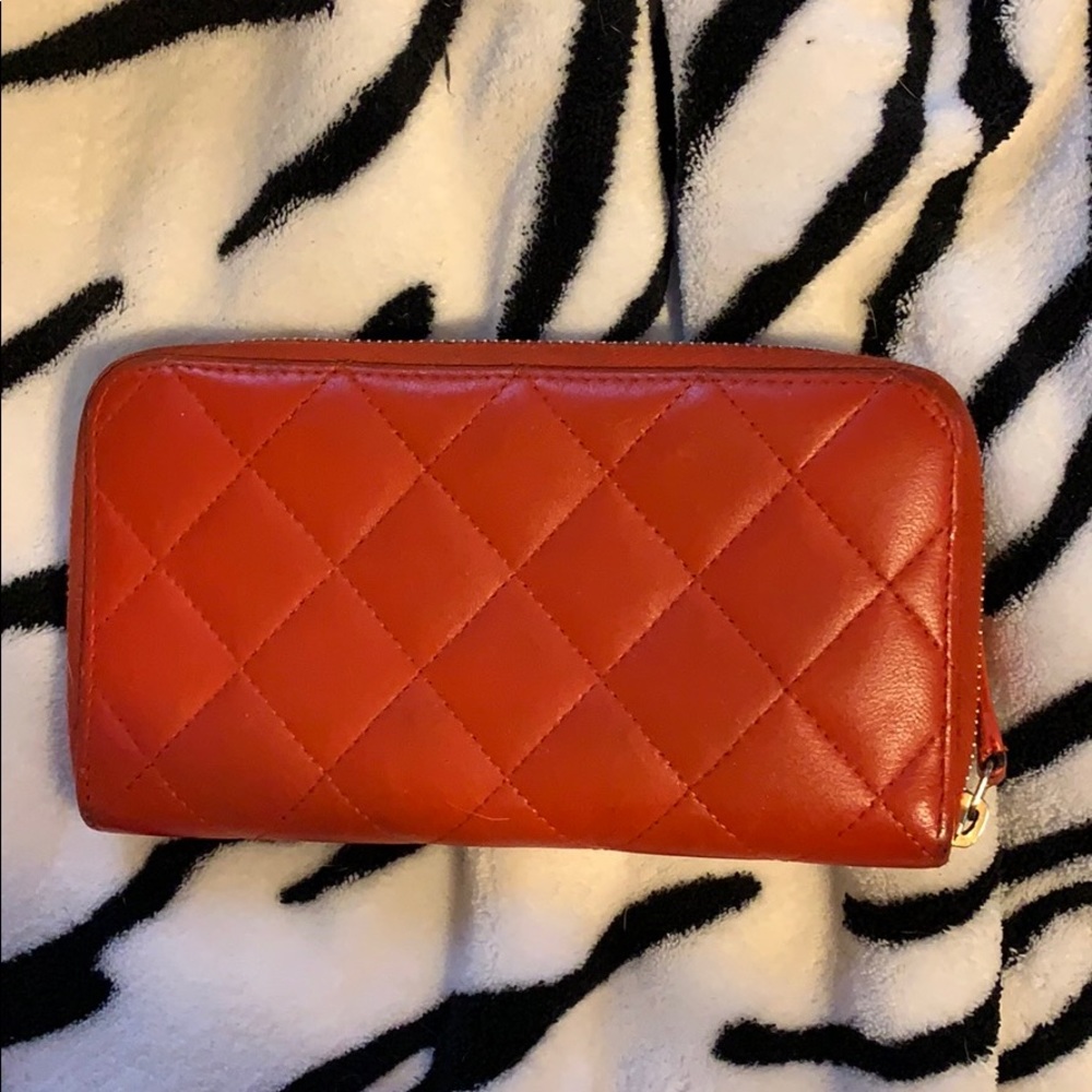 chanel wallet - Picture 2 of 7